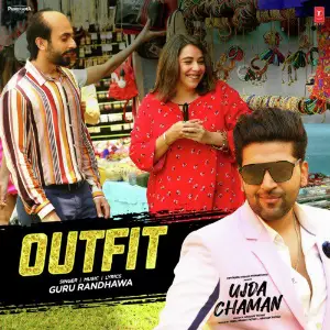 Outfit (From Ujda Chaman) image