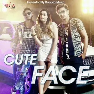 Cute Face - Single image