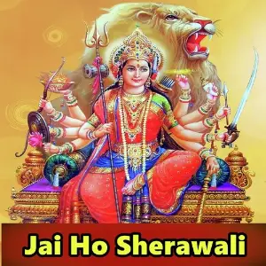 Jai Ho Sherawali image