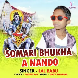 Somari Bhukha A Nando image