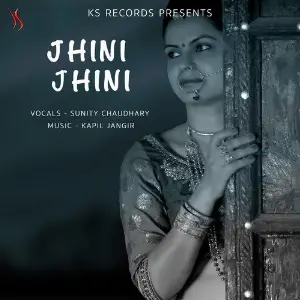 Jhini Jhini - Single image