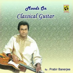 Moods On Classical Guitar image