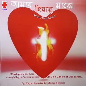 Aamar Hiyar Majhey image