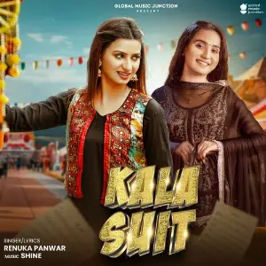 Kala Suit (feat. Nidhi Sharma) image