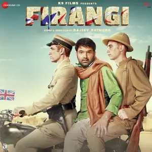 Firangi image