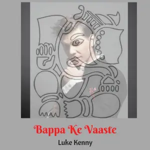 Bappa Ke Vaaste - Single image
