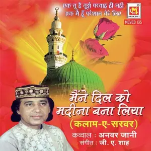 Maine Dil Ko Madeena Bana Liya image