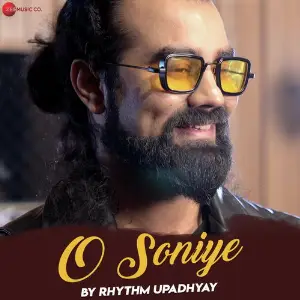 O Soniye by Rhythm Upadhyay image