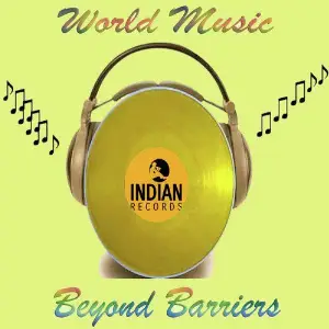 World Music - Beyond Barriers Various Artists