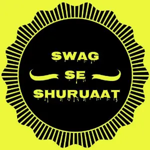 Swag Se Shuruaat image