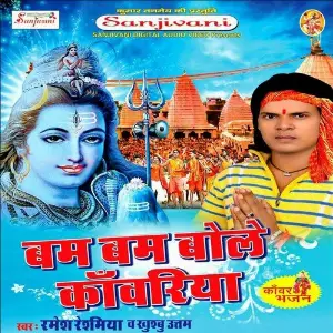 Bum Bum Bole Kanwariya image