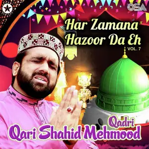 Har Zamana Hazoor Da Eh, Vol. 7 image