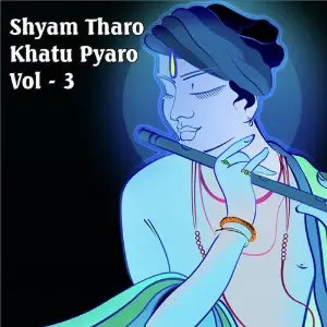 Shyam Tharo Khatu Pyaro, Vol. 3 image