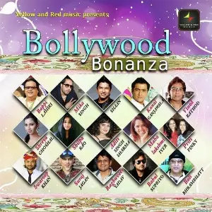 Bollywood Bonanza 