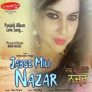 Jabse Mili Nazar image