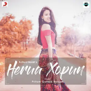 Herua Xopun - Single image