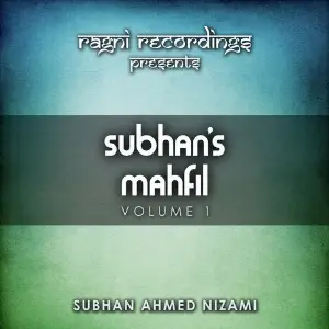 Subhans Mahfil, Vol. 1 image
