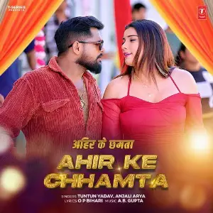 Ahir Ke Chhamta image