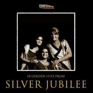 Silver Jubilee image