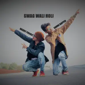 Swag Wali Holi image