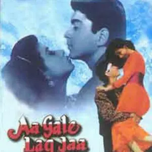 Aa Gale Lag Jaa Anu Malik