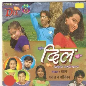 Dil image