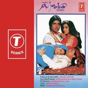 Ajooba Laxmikant - Pyarelal