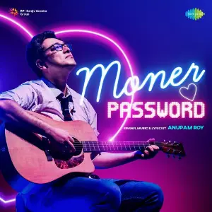 Moner Password image