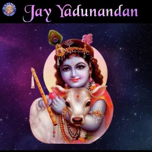 Jay Yadunandan image