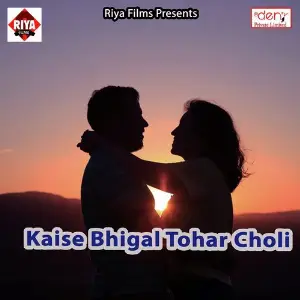 Kaise Bhigal Tohar Choli image