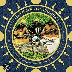 The Bauls of Bengal image