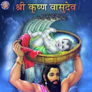 Shri Krishna Vasudev image