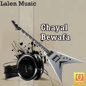 Ghayal Bewafa image