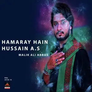 Hamaray Hain Hussain a.s image