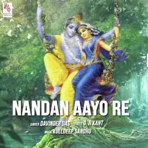 Nandan Aayo Re image