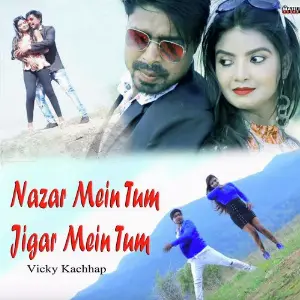Nazar Mein Tum Jigar Mein Tum image