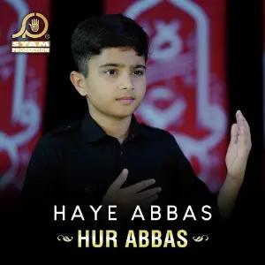 Haye Abbas - Single image