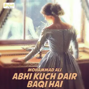 Abhi Kuch Dair Baqi Hai - Single image