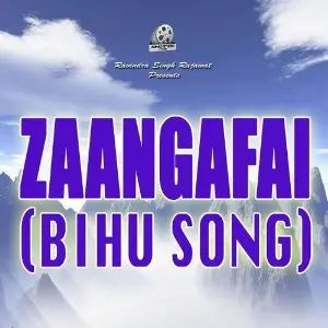 Zaangafai (Bihu Song) image