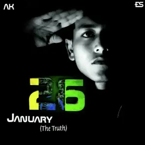 26 January (The Truth) Ak