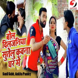 Bol Diljaliya Sutelu Kawna Ghar Me image