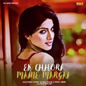 Ek Chhori Maine Margyi image