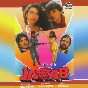 Jawab Anu Malik