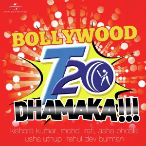 Bollywood T20 Dhamaka Various Artists