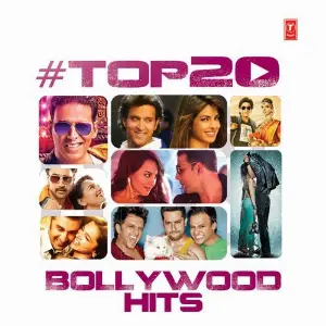 Top 20 Bollywood Hits DJ Ziva, Priyankaa Bhattacharya