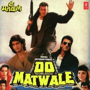 Do Matwale Laxmikant - Pyarelal
