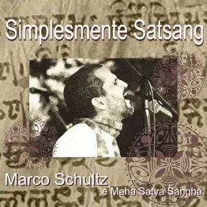 Simplesmente Satsang image