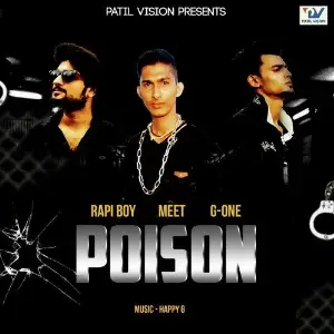 Poison image