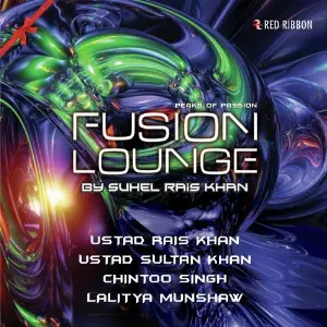 Fusion Lounge Various Artists