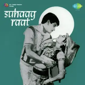 Suhaag Raat Kalyanji Anandji